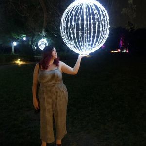 Meet your Posher, Kendra